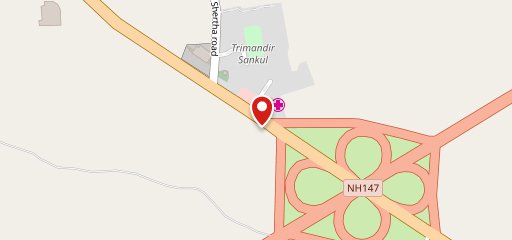 Bapa Sitaram kathiyavadi Hotel on map