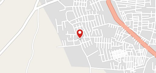 Bapa Sitaram Pavbhaji on map