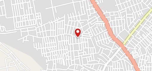 Bapa sitaram pavbhaji on map