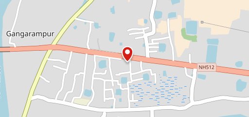 Bapi's Momo Kiosk on map