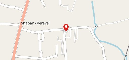 Bapu Sweetcorn on map