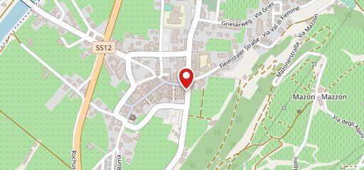 Bar 3x3 - A Place to be sulla mappa