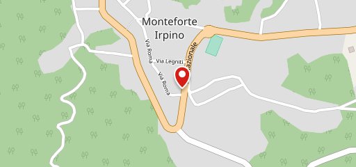 Bar Abacab sulla mappa