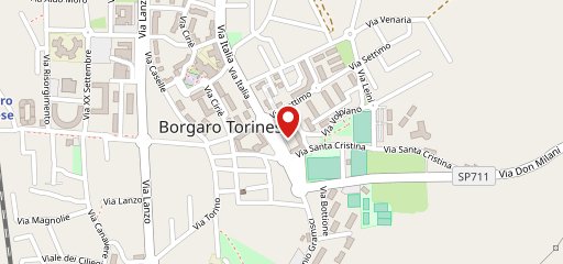 Bar Agorà by Jimmi sulla mappa