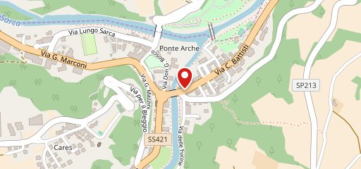 JohnBar77 sulla mappa