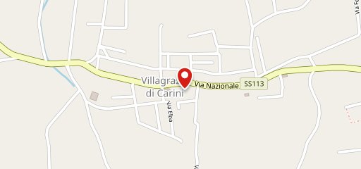 Al Ritrovo di Mancia F.sco sulla mappa