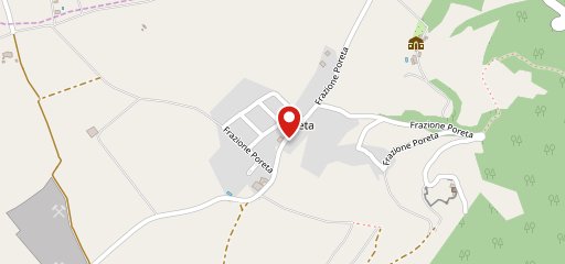 Bar Alimentari Rosa Orazi sulla mappa