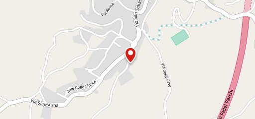 BAR MORESCHINI sulla mappa