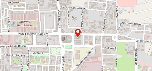 Bar Antimo sulla mappa