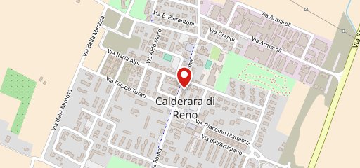 New Astor bar bistrot sulla mappa