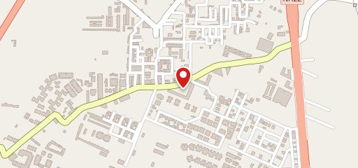 Bar-B-Que Hut on map