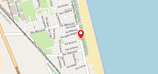 Bellariva sulla mappa