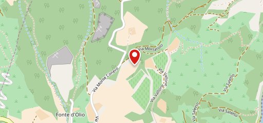 Bar Belvedere sulla mappa