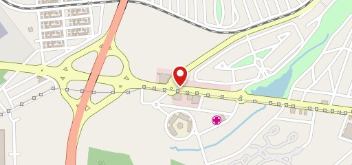 Bar Bloco 5 - Ourinhos no mapa