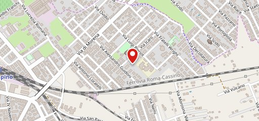 Boccanera Roberto sulla mappa