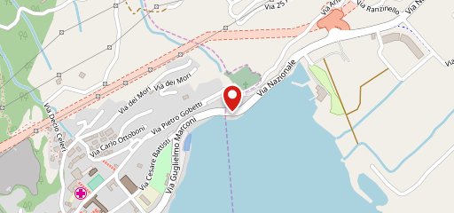 Hotel Lovere Resort & Spa sulla mappa