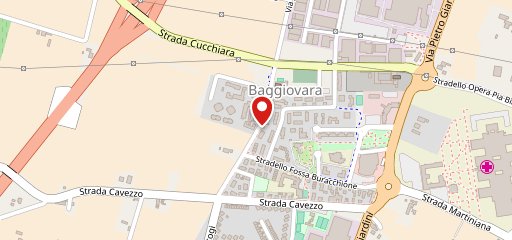 Bar Brio sulla mappa