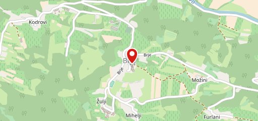 Btega wine bar&catering sulla mappa