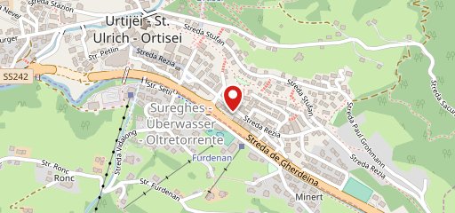 Café Domino sulla mappa