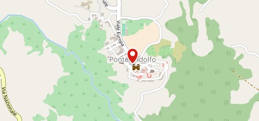 Bar Elimar sulla mappa