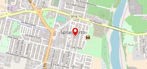 Caffè Mercato sulla mappa