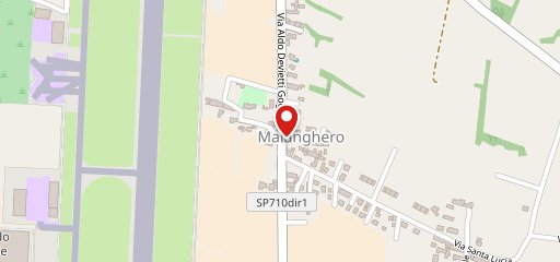 Bar Caffetteria 50 Special sulla mappa