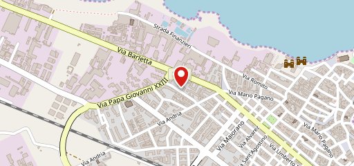 Anno0caffè sulla mappa