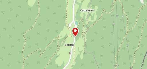Bar Calzaferri Gian Carlo sulla mappa
