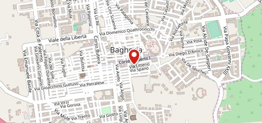 Don Carmelo Di Galiotto Giuseppe E Di Salvo Carmelo E C. Snc sulla mappa