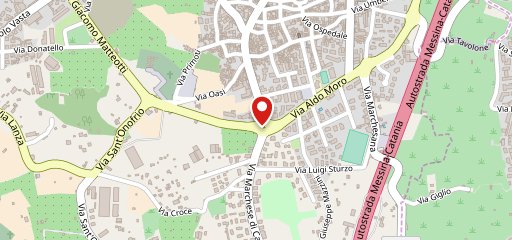 Bar Casalotto sulla mappa