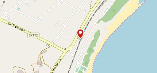 Bar Cattivissimi noi sulla mappa