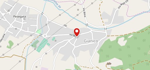 Bar Centrale - Pizzeria Da Martì - di Cotti Piccinelli Rachele & C. sulla mappa