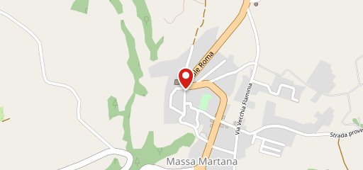 Bar Centrale sulla mappa