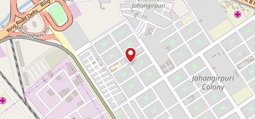 Bar Chemistry on map