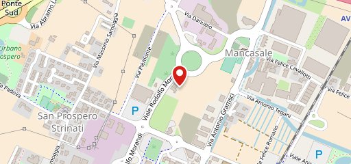 Lu' Café sulla mappa