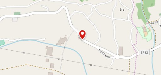 Bar Coffee Break sulla mappa