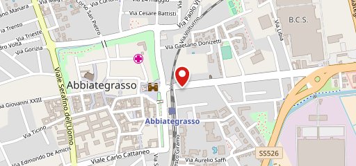 Bar Commercio - Bar Tabacchi Giochi & Scommesse Sportive Better - PREMIUM PARTNER ELFBAR LOST MARY sulla mappa