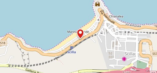 Bar Como...gelateria...paninoteca sulla mappa