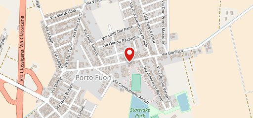 Kukuma Cafè sulla mappa