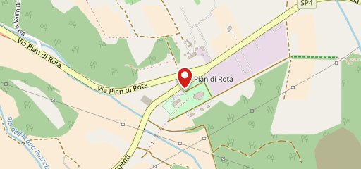 Bar Buffet da Aurelio sulla mappa