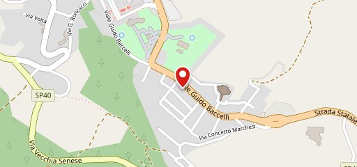 bar da Mauro sulla mappa