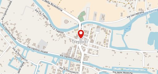 Café da Neni sulla mappa