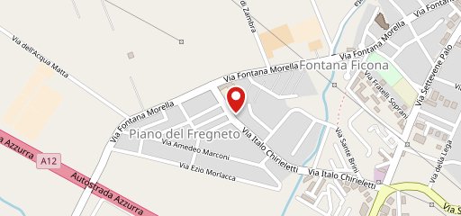 Bar dei Portici sulla mappa