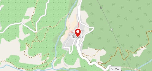 Bar Dell'Angelo Di Valentina Pisciotta sulla mappa