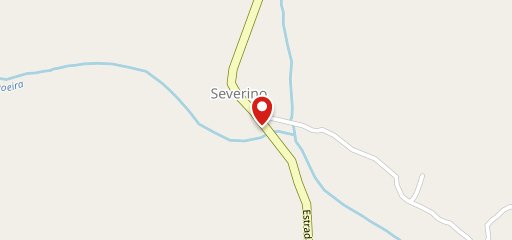 Bar do Branco no mapa