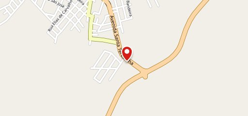 Bar do Camilo no mapa