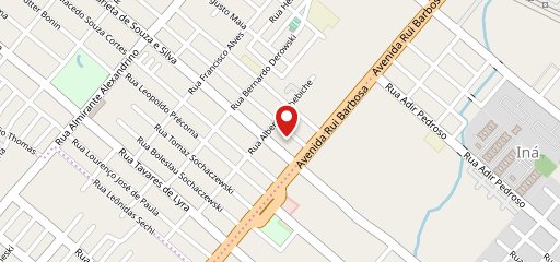 Bar do Celso no mapa