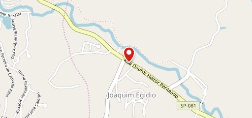 Bar do Marcelino no mapa