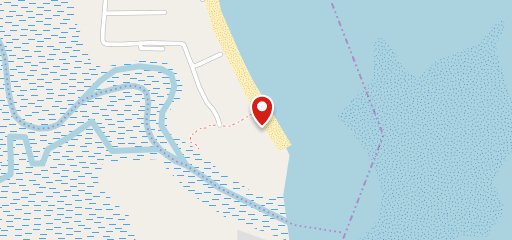 RESTAURANTE PONTAL MARACAIPE no mapa