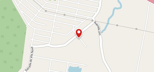 Bar do Romulo no mapa